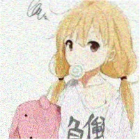 读者收音机头头像